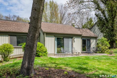 575 Heritage Village Southbury CT 06488