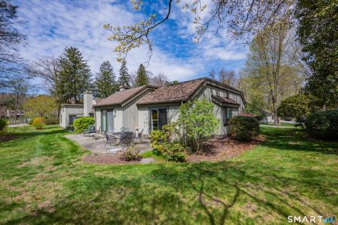 575 Heritage Village Southbury CT 06488