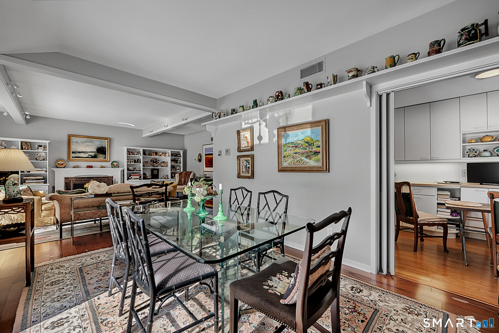 575 Heritage Village Southbury CT 06488