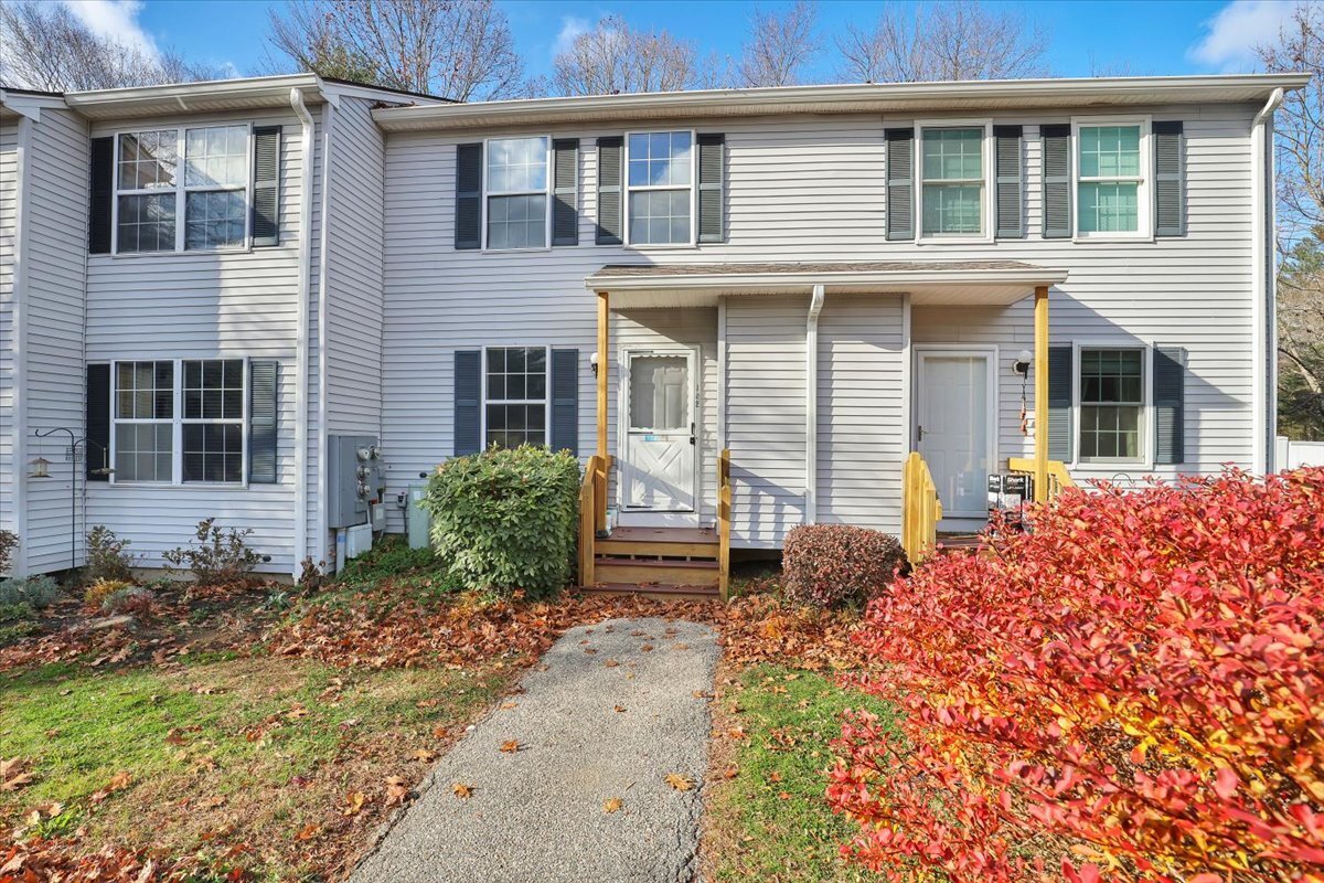 745 Merrow Road Coventry CT 06238