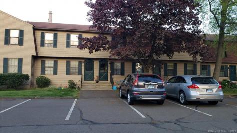 26 Bay Path Way Branford CT 06405