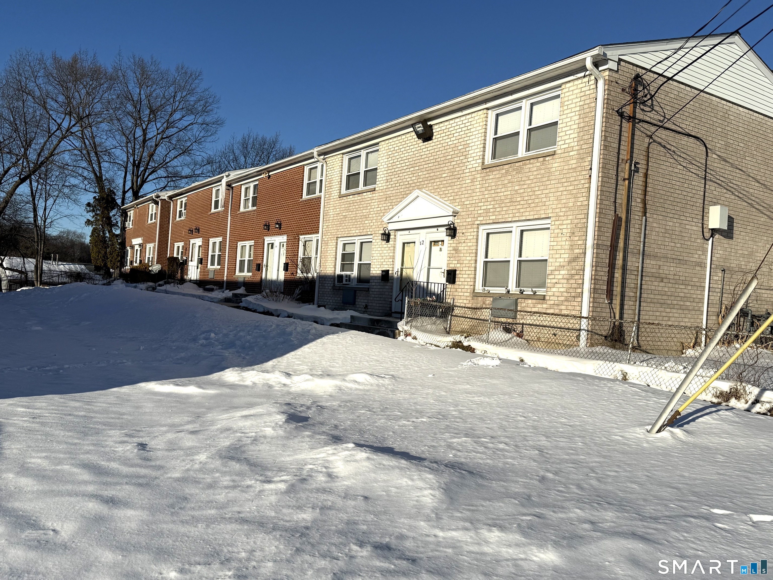 82-B Yaremich Drive Bridgeport CT 06606