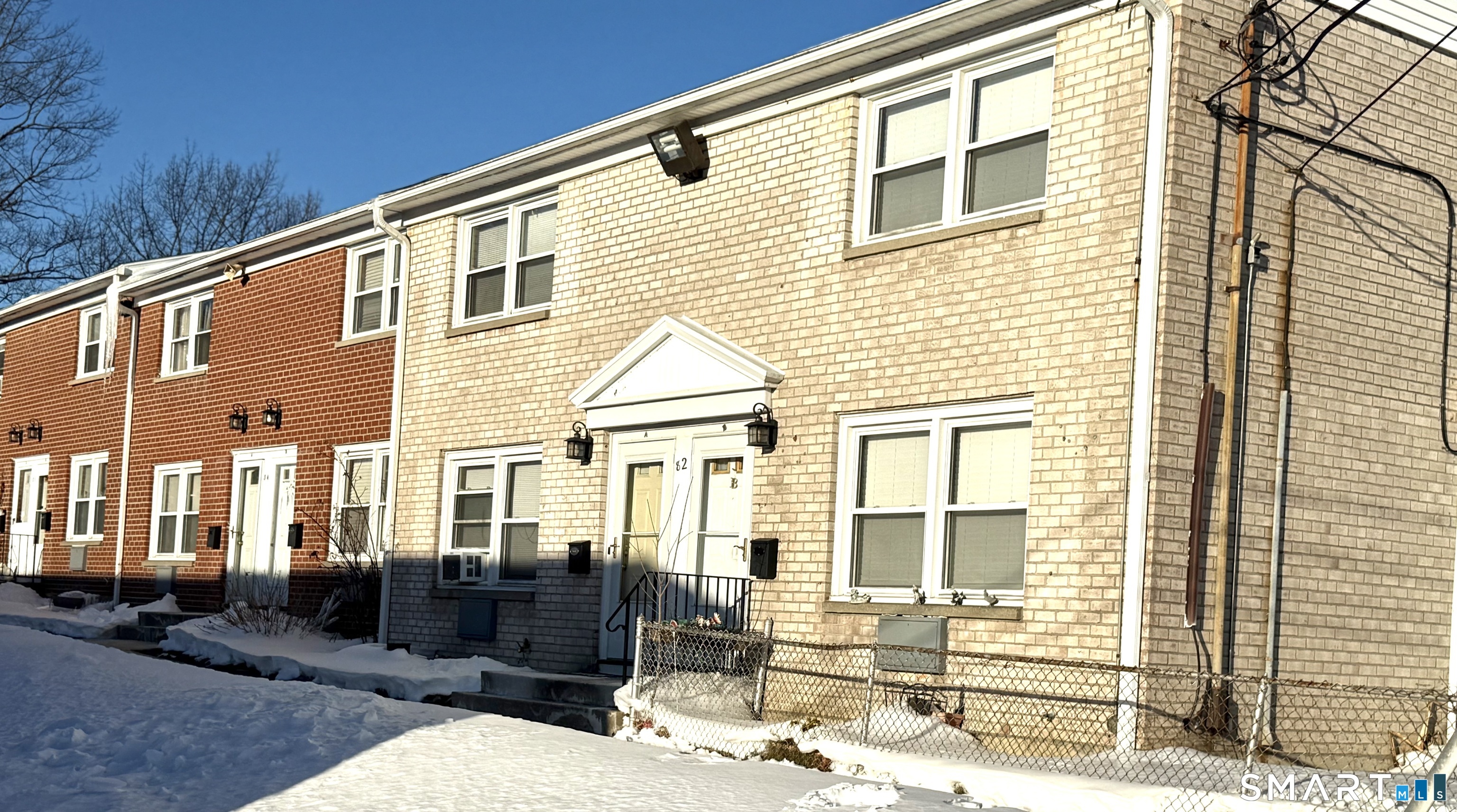 82-B Yaremich Drive Bridgeport CT 06606