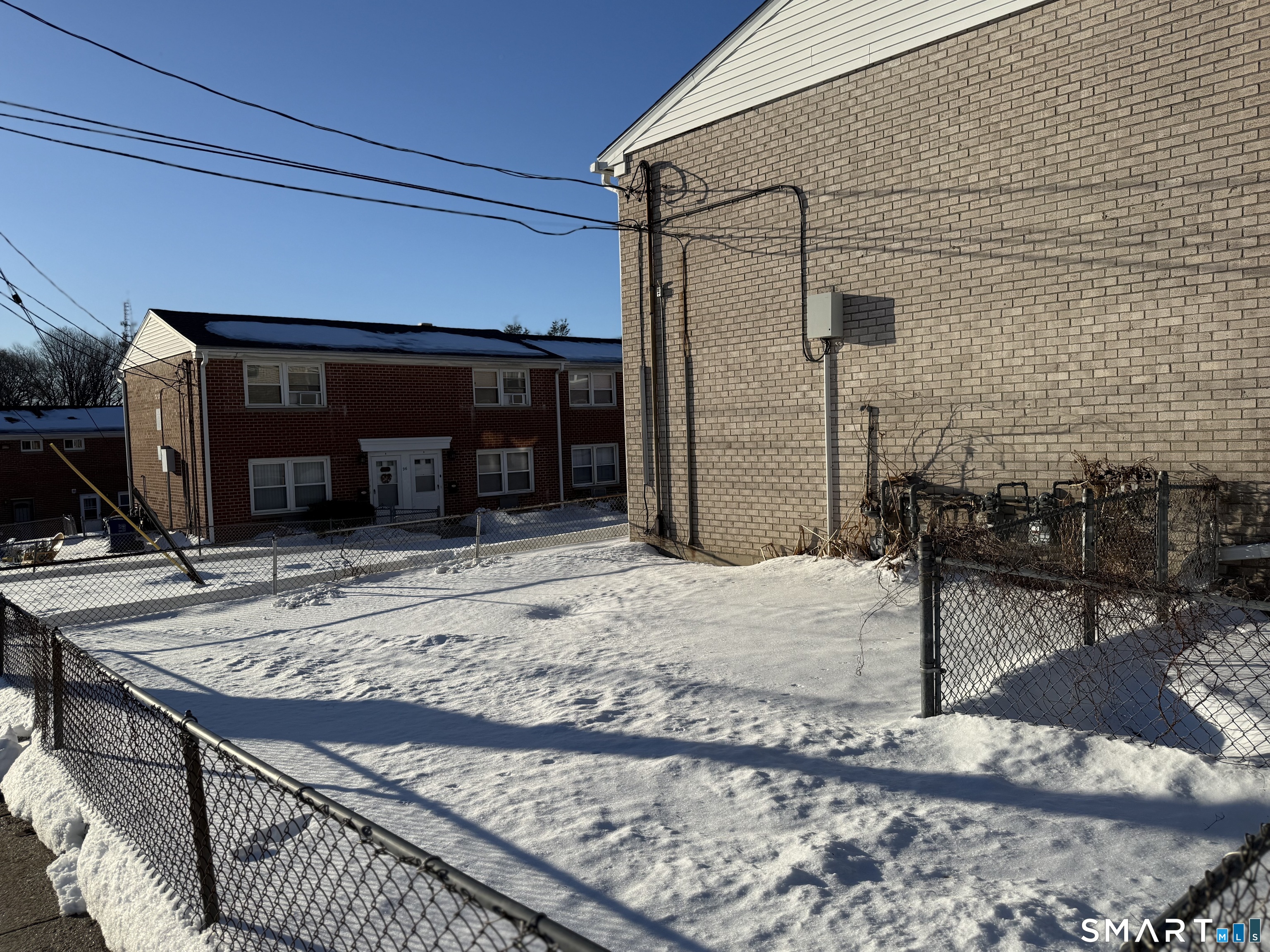 82-B Yaremich Drive Bridgeport CT 06606