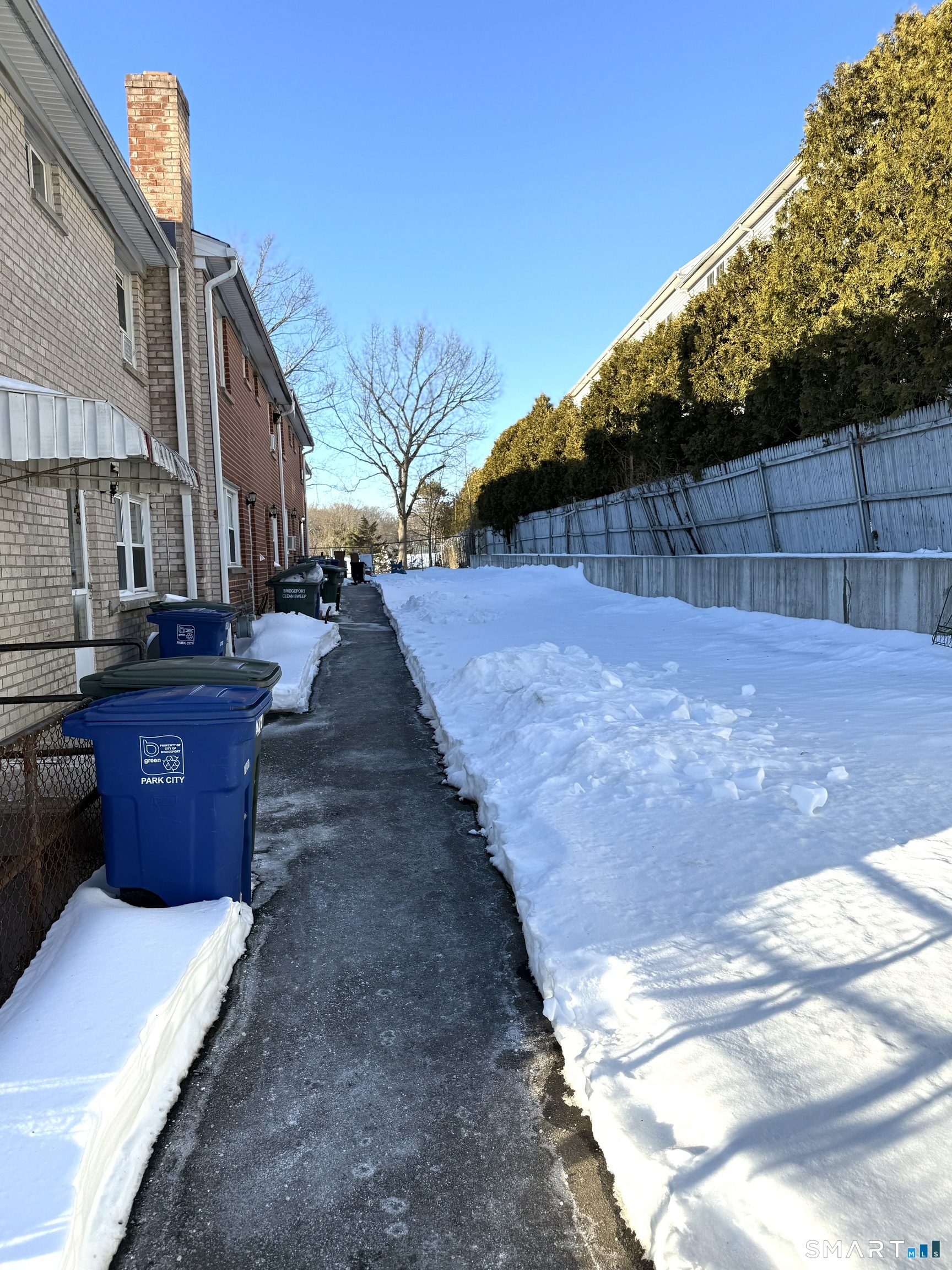 82-B Yaremich Drive Bridgeport CT 06606