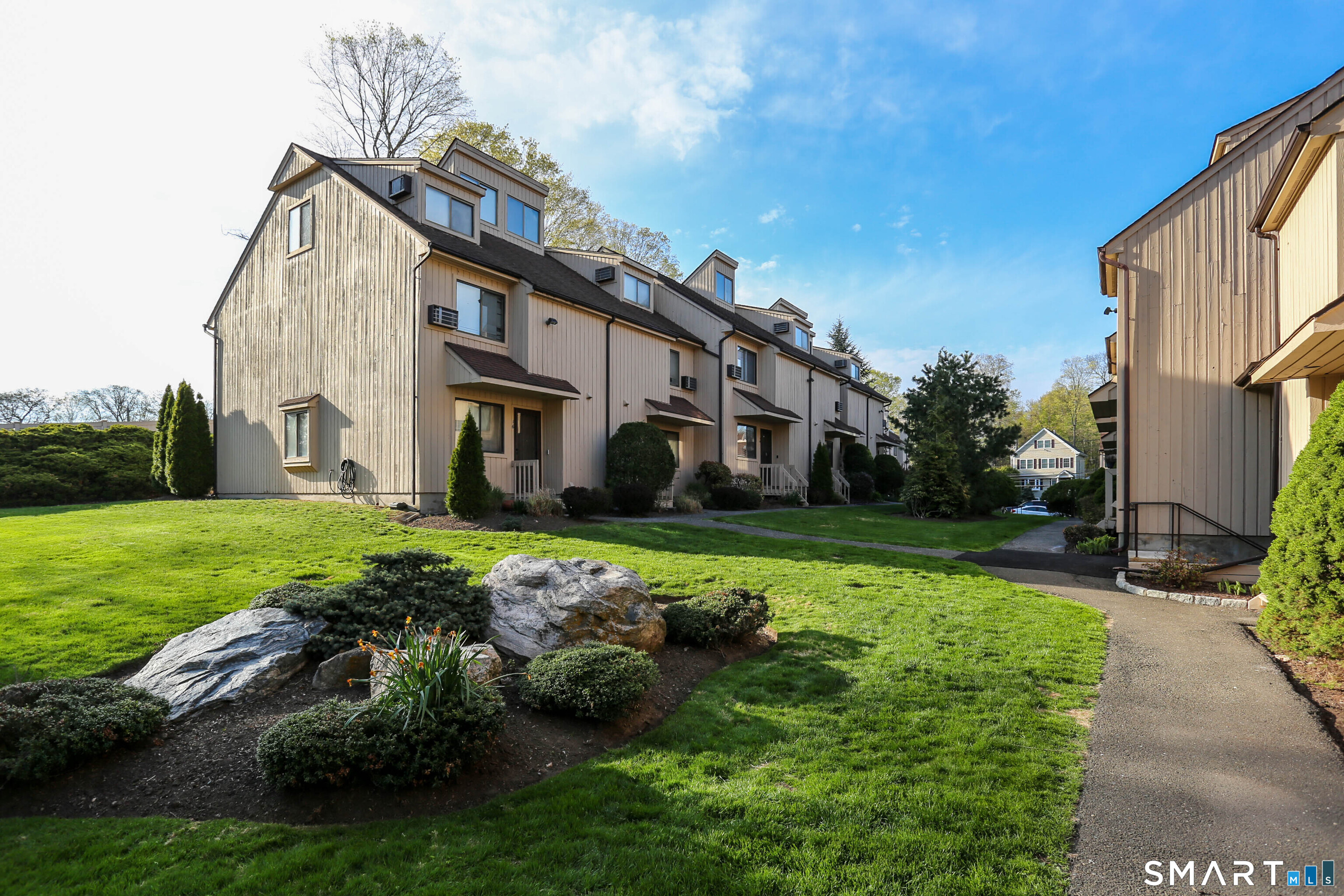 19 Woodway Road Stamford CT 06907