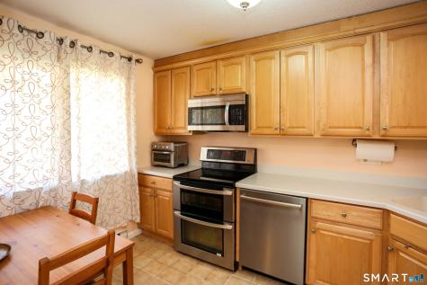 19 Woodway Road Stamford CT 06907