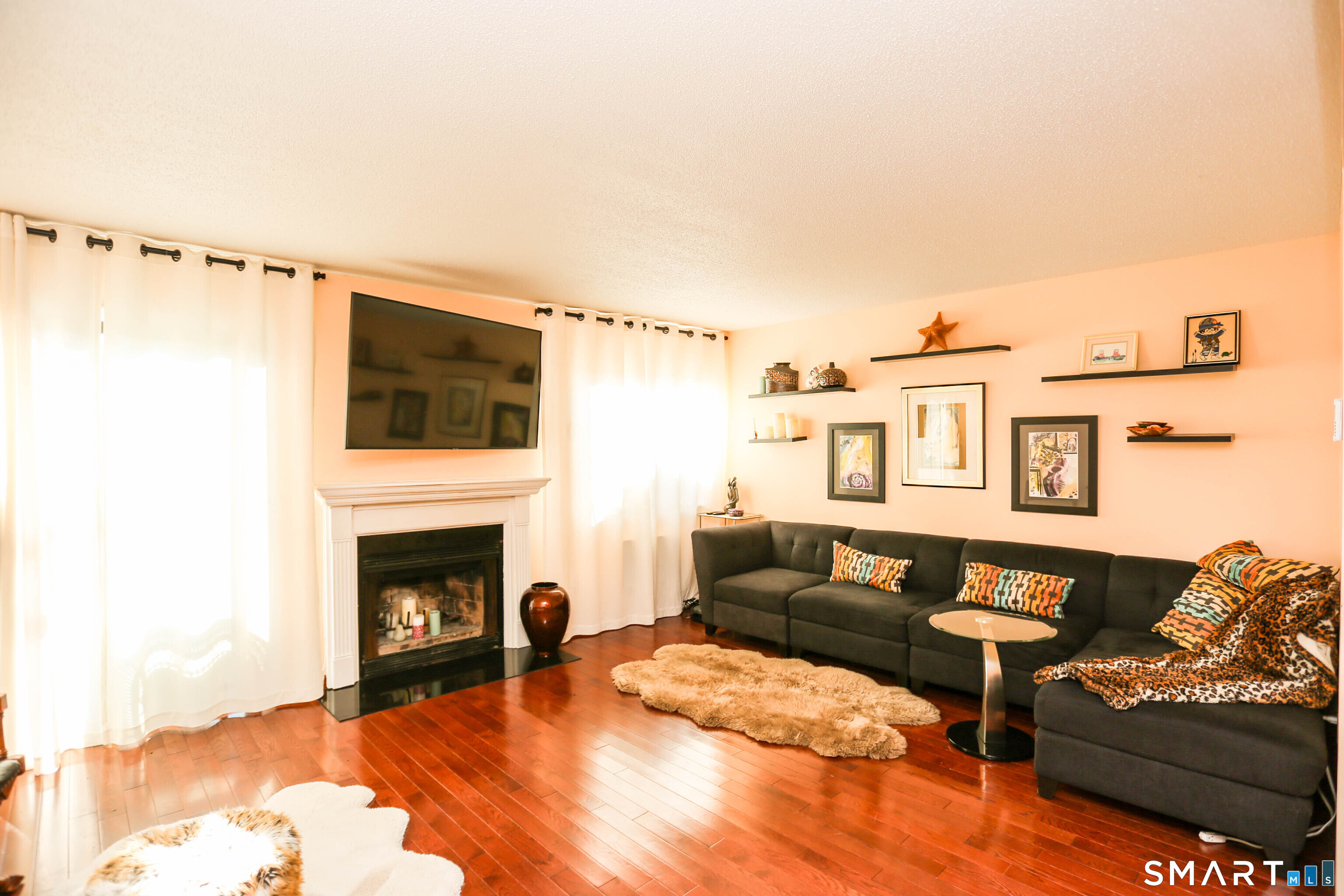 19 Woodway Road Stamford CT 06907