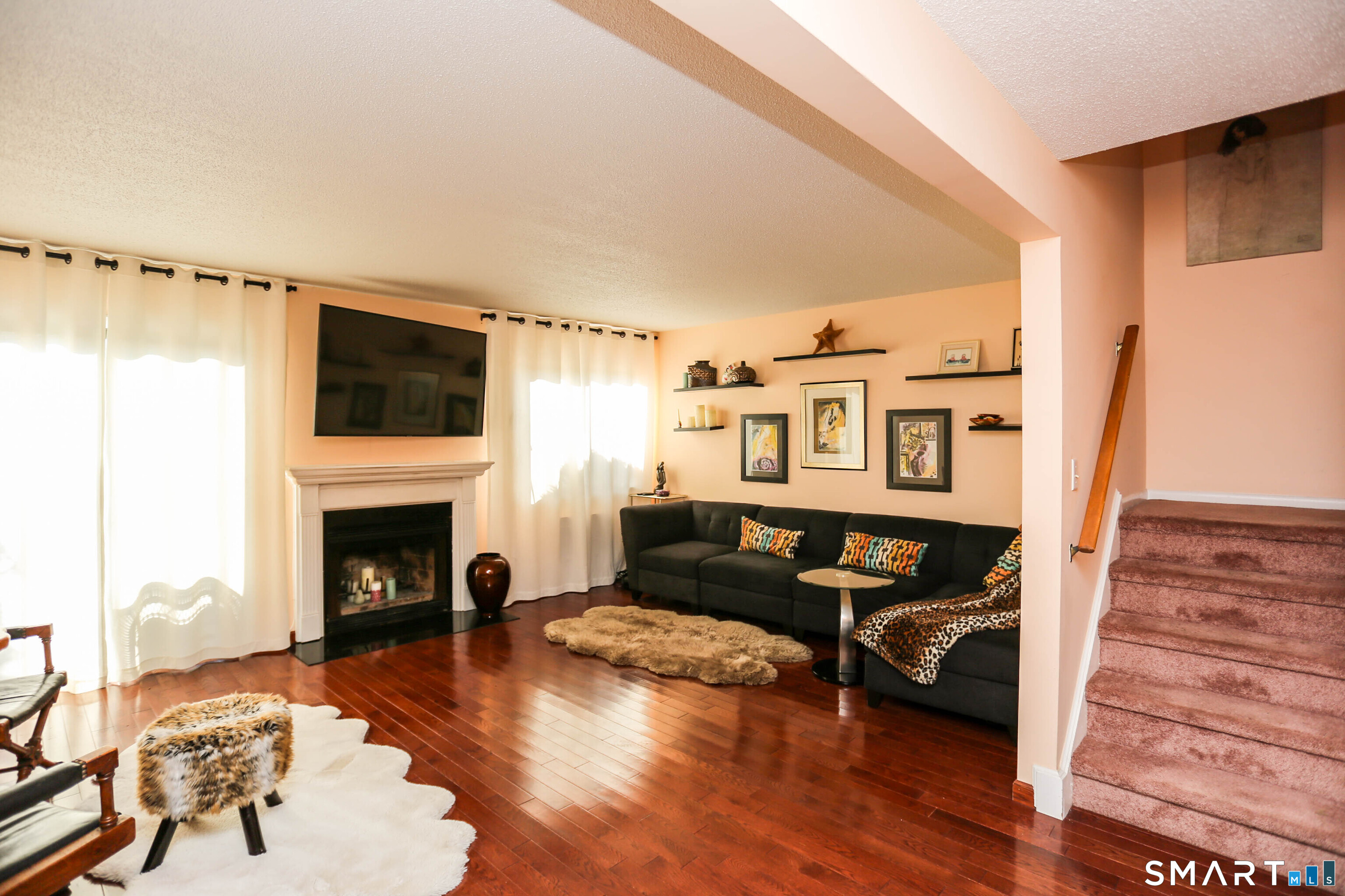 19 Woodway Road Stamford CT 06907