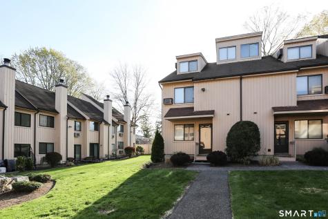 19 Woodway Road Stamford CT 06907