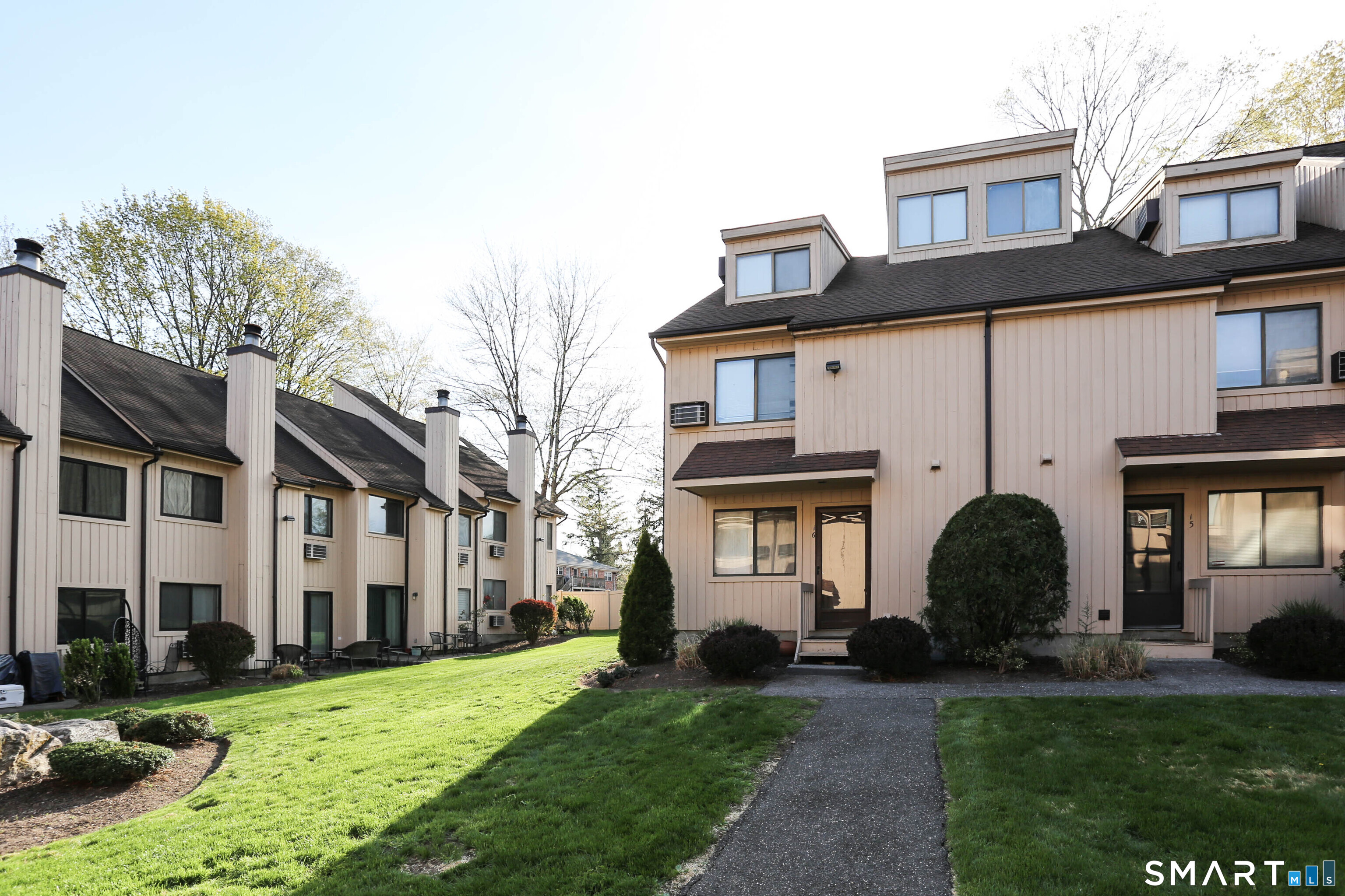 19 Woodway Road Stamford CT 06907