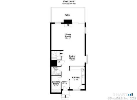 19 Woodway Road Stamford CT 06907