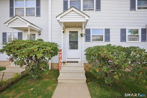 30 New Hampshire Drive New Britain CT 06052