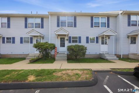 30 New Hampshire Drive New Britain CT 06052
