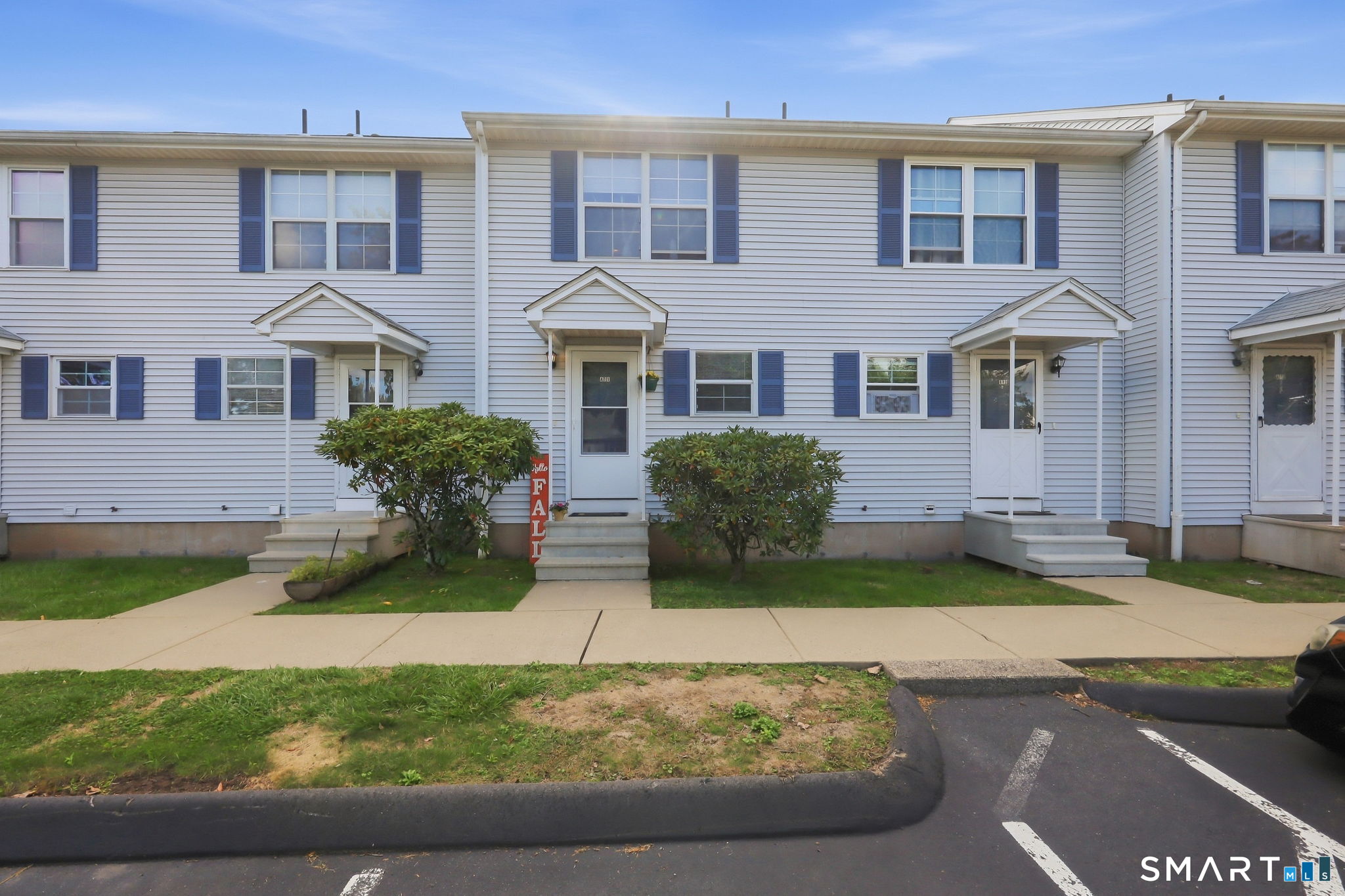 30 New Hampshire Drive New Britain CT 06052