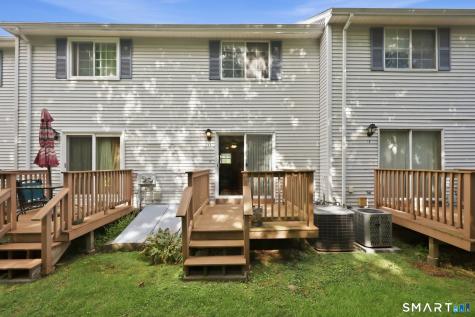 30 New Hampshire Drive New Britain CT 06052
