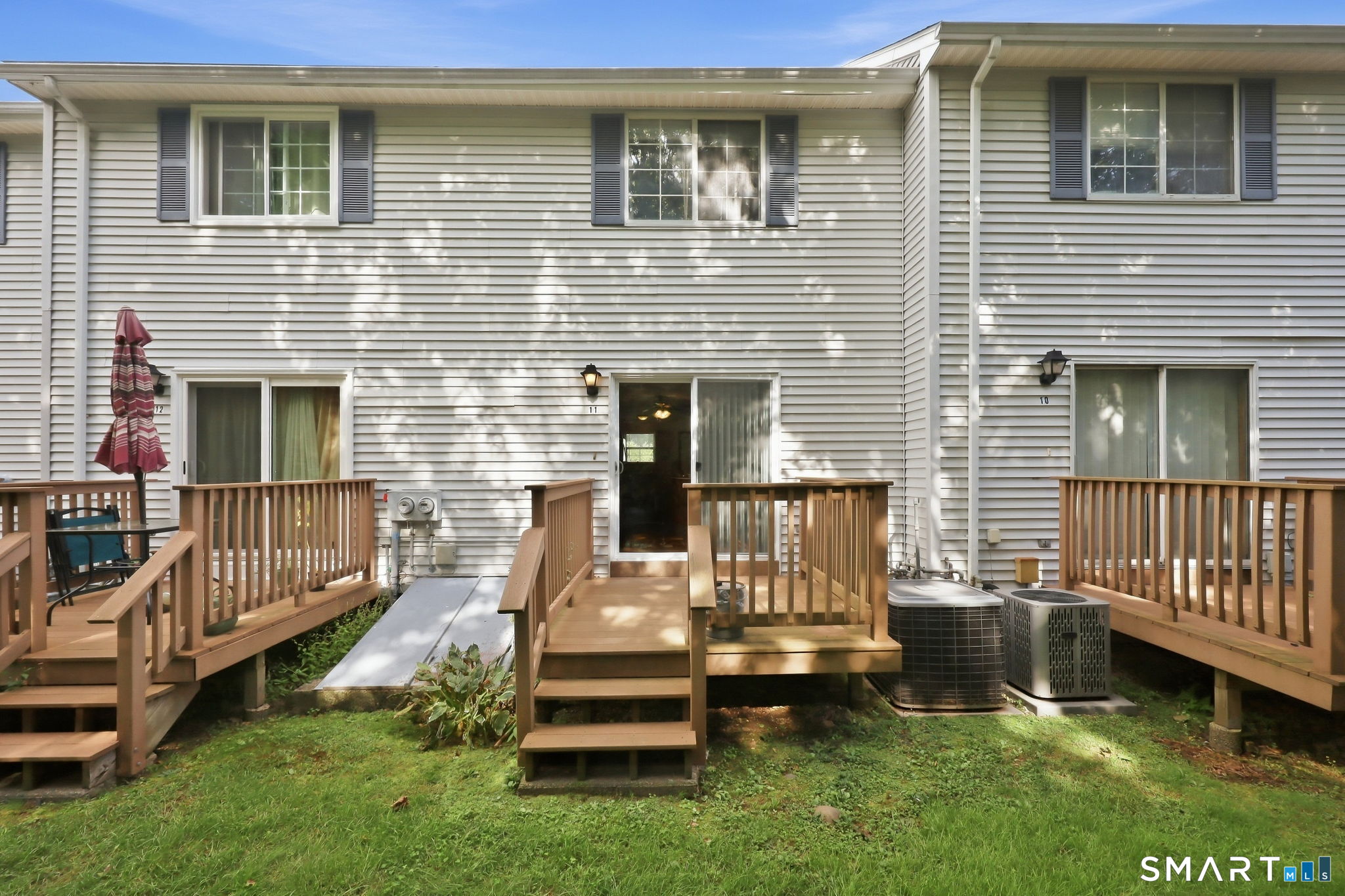 30 New Hampshire Drive New Britain CT 06052