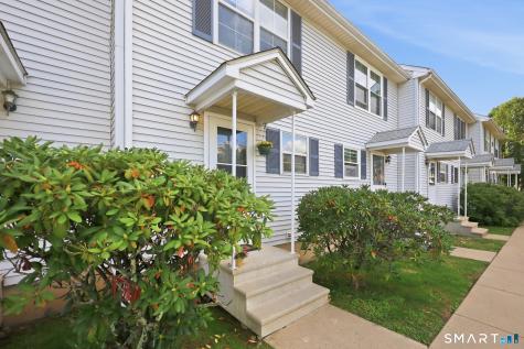 30 New Hampshire Drive New Britain CT 06052
