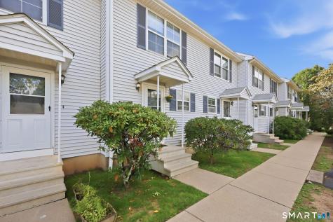 30 New Hampshire Drive New Britain CT 06052