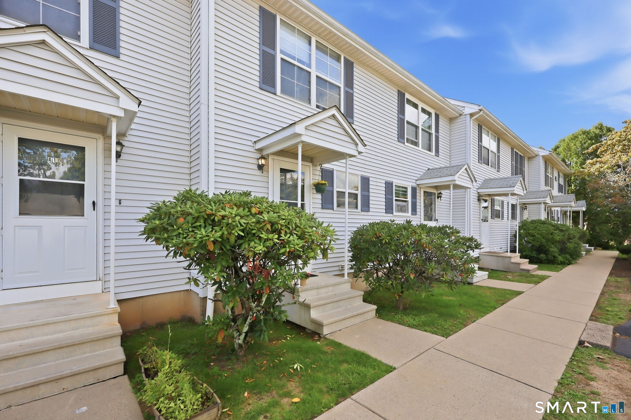30 New Hampshire Drive New Britain CT 06052