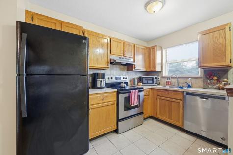 30 New Hampshire Drive New Britain CT 06052