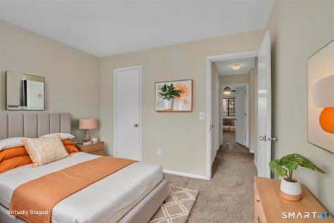 215 Foxwood Lane Milford CT 06461