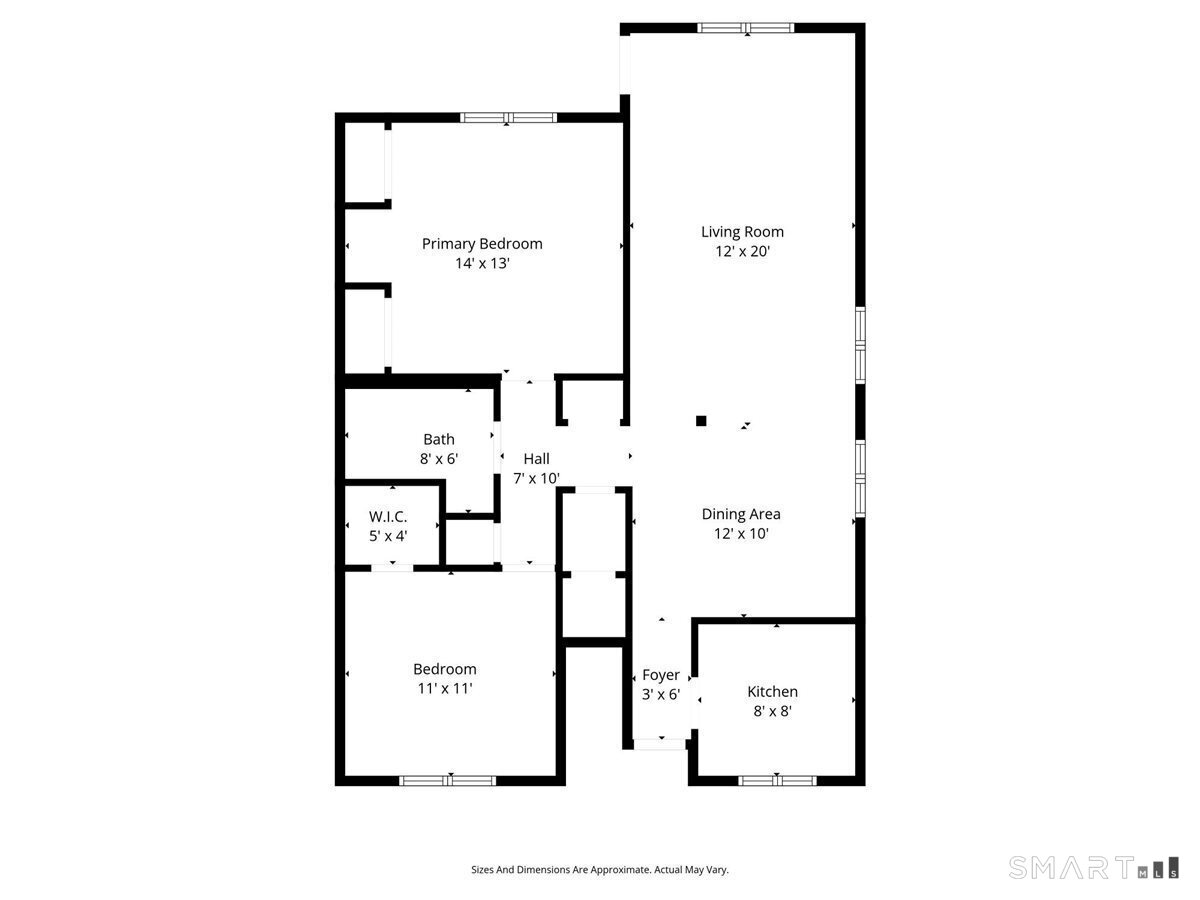 215 Foxwood Lane Milford CT 06461