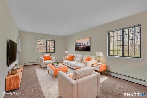 215 Foxwood Lane Milford CT 06461