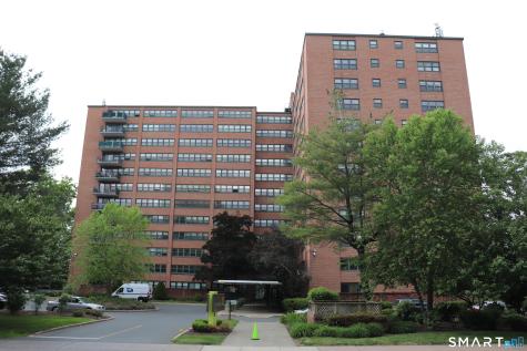 31 Woodland Street Hartford CT 06105