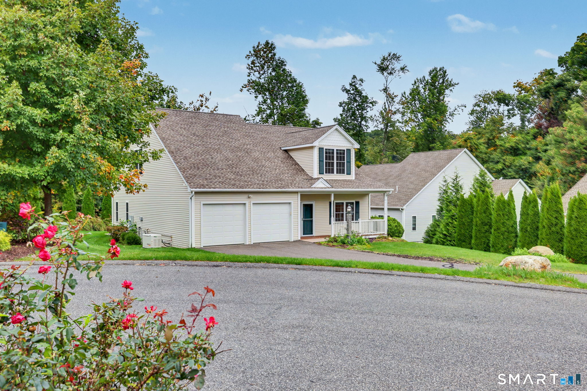 802 Sage Hill Drive Oxford CT 06478