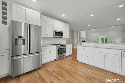 802 Sage Hill Drive Oxford CT 06478