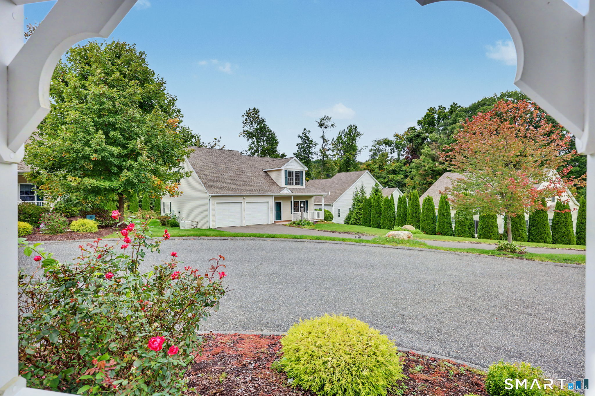 802 Sage Hill Drive Oxford CT 06478