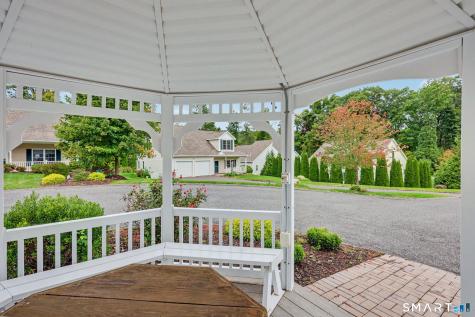 802 Sage Hill Drive Oxford CT 06478
