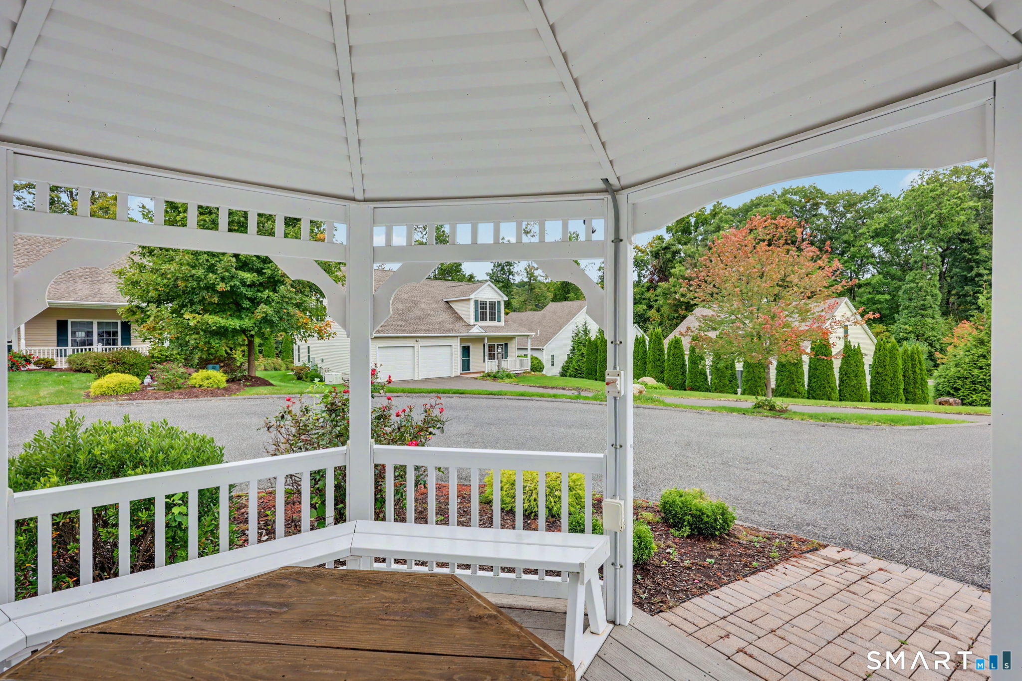 802 Sage Hill Drive Oxford CT 06478