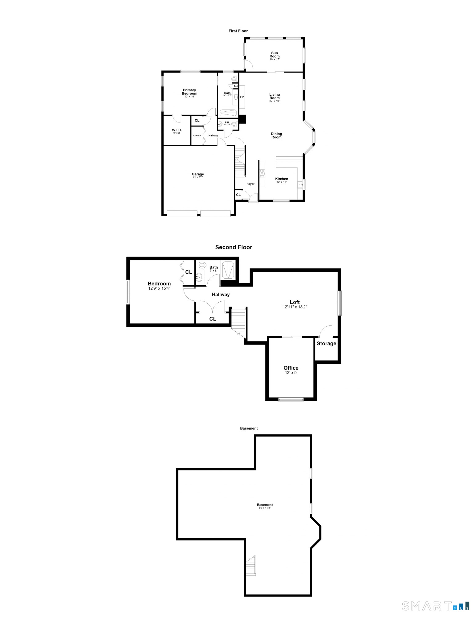 802 Sage Hill Drive Oxford CT 06478