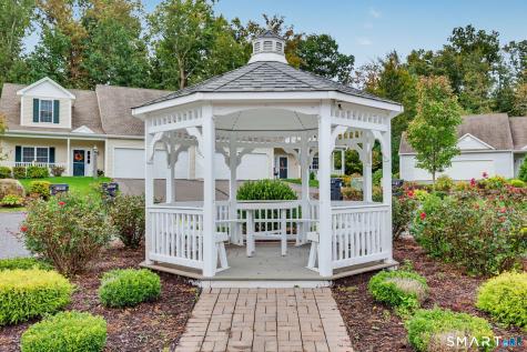 802 Sage Hill Drive Oxford CT 06478
