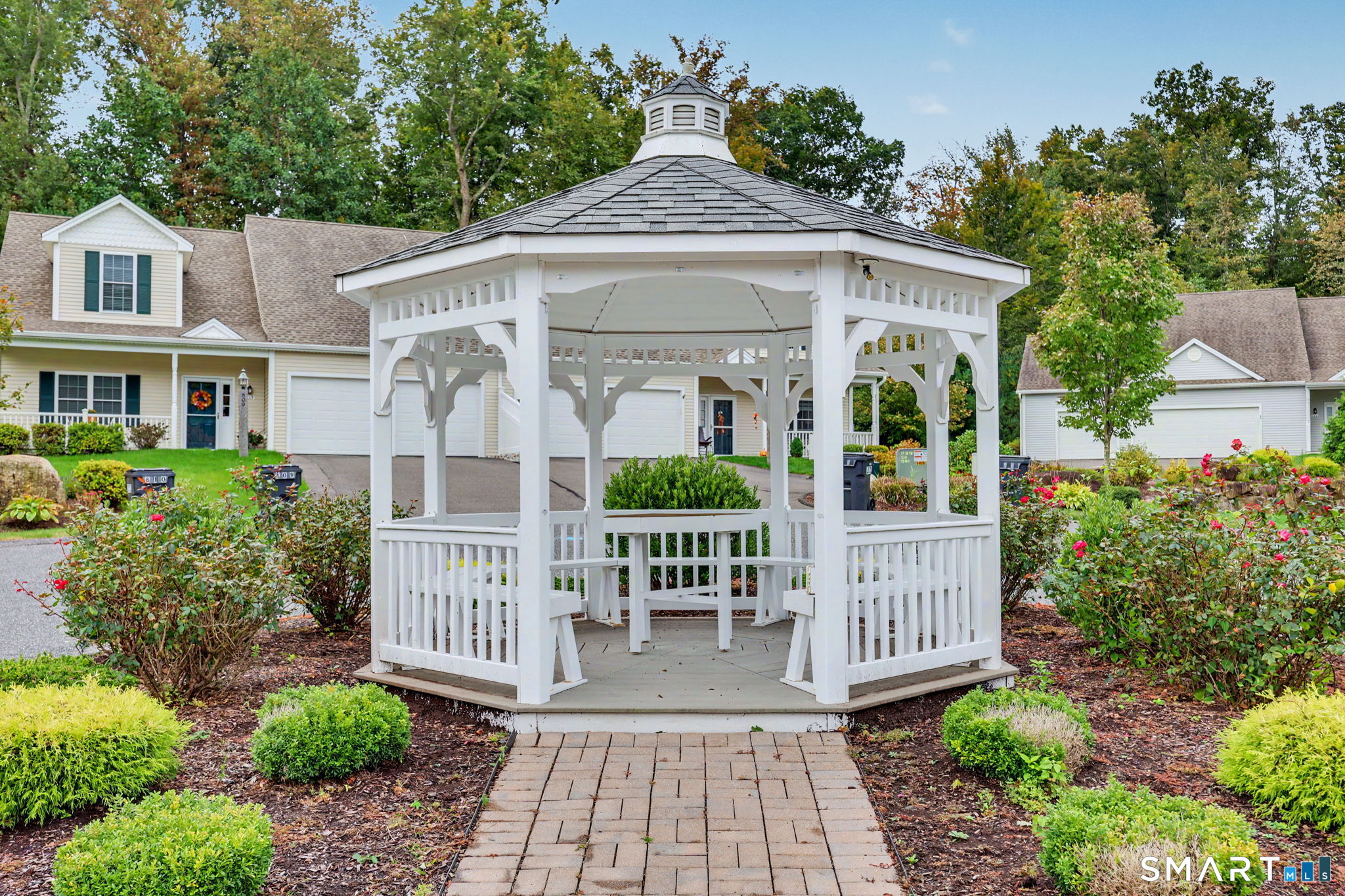 802 Sage Hill Drive Oxford CT 06478
