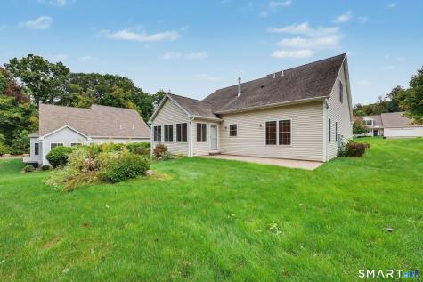 802 Sage Hill Drive Oxford CT 06478