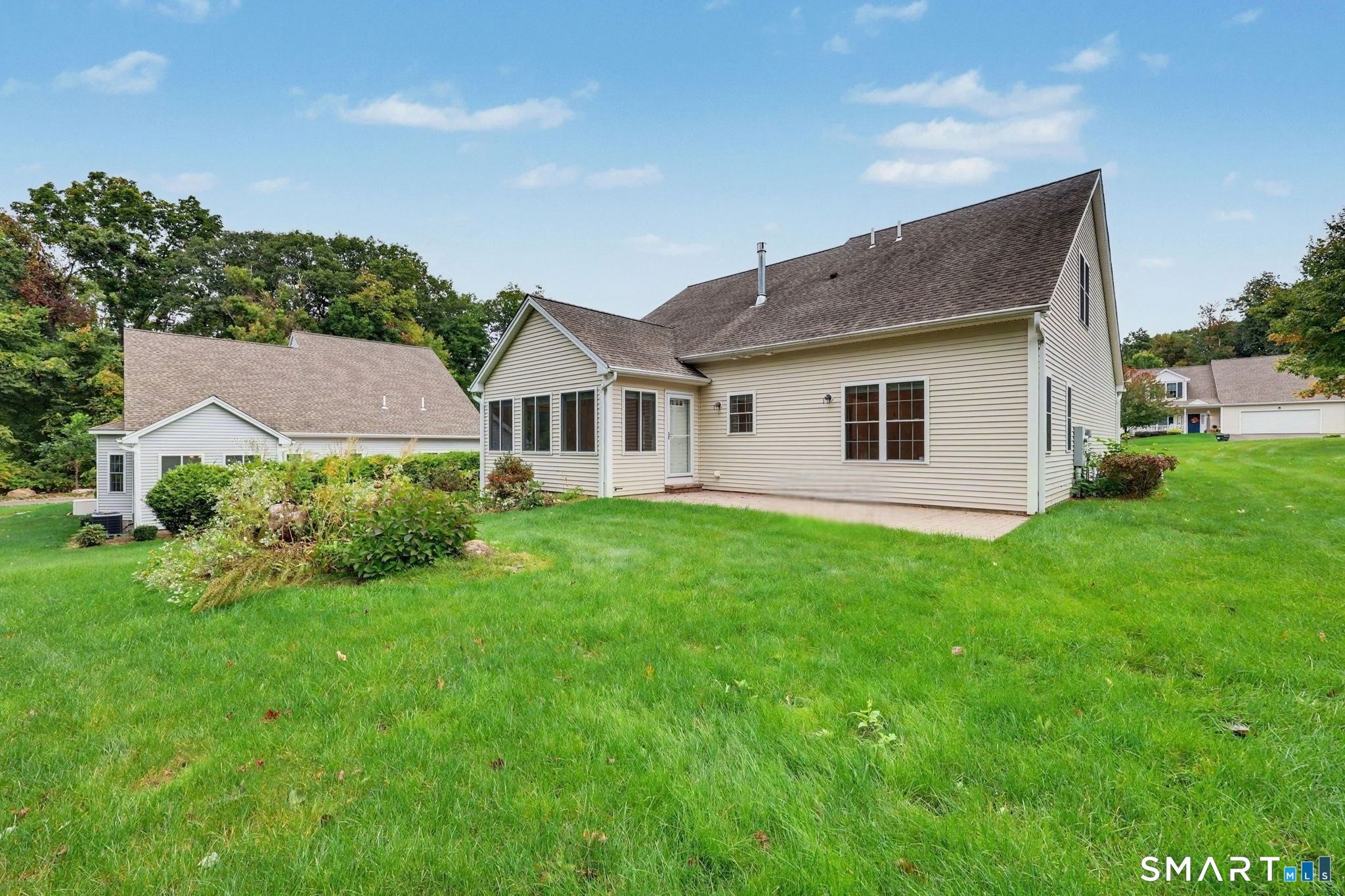 802 Sage Hill Drive Oxford CT 06478