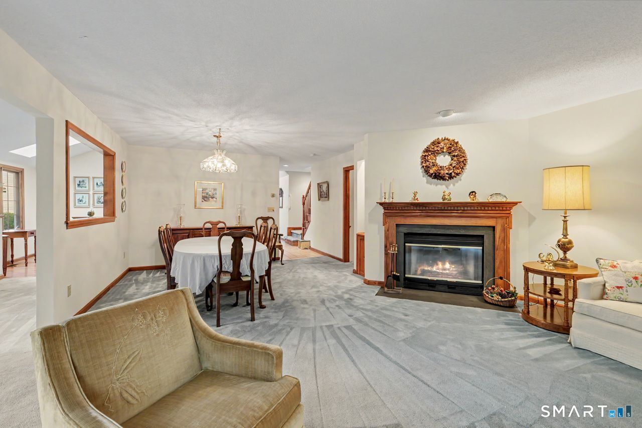 55 Jardin Circle Shelton CT 06484