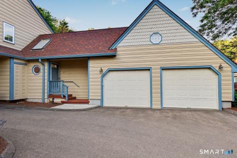 55 Jardin Circle Shelton CT 06484