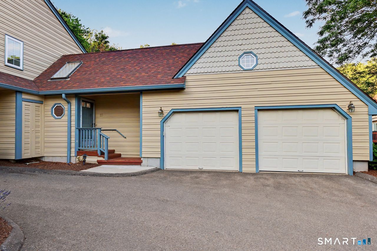 55 Jardin Circle Shelton CT 06484