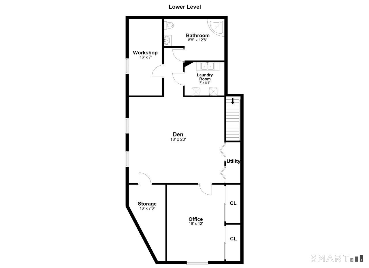 55 Jardin Circle Shelton CT 06484