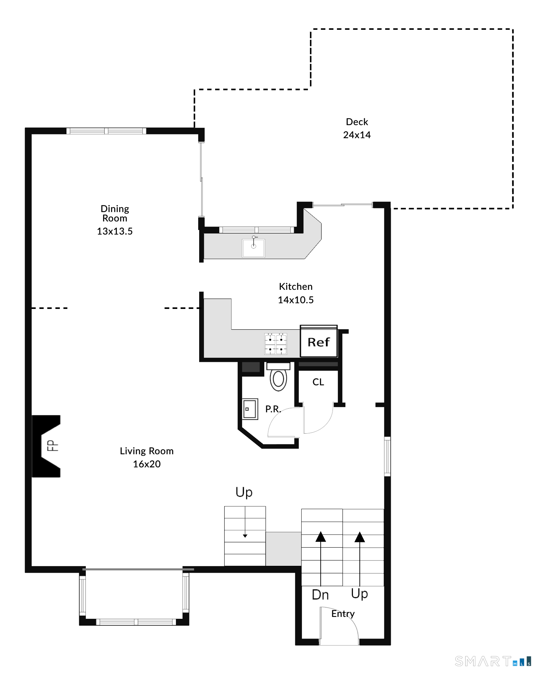 41 Greystone Shelton CT 06484