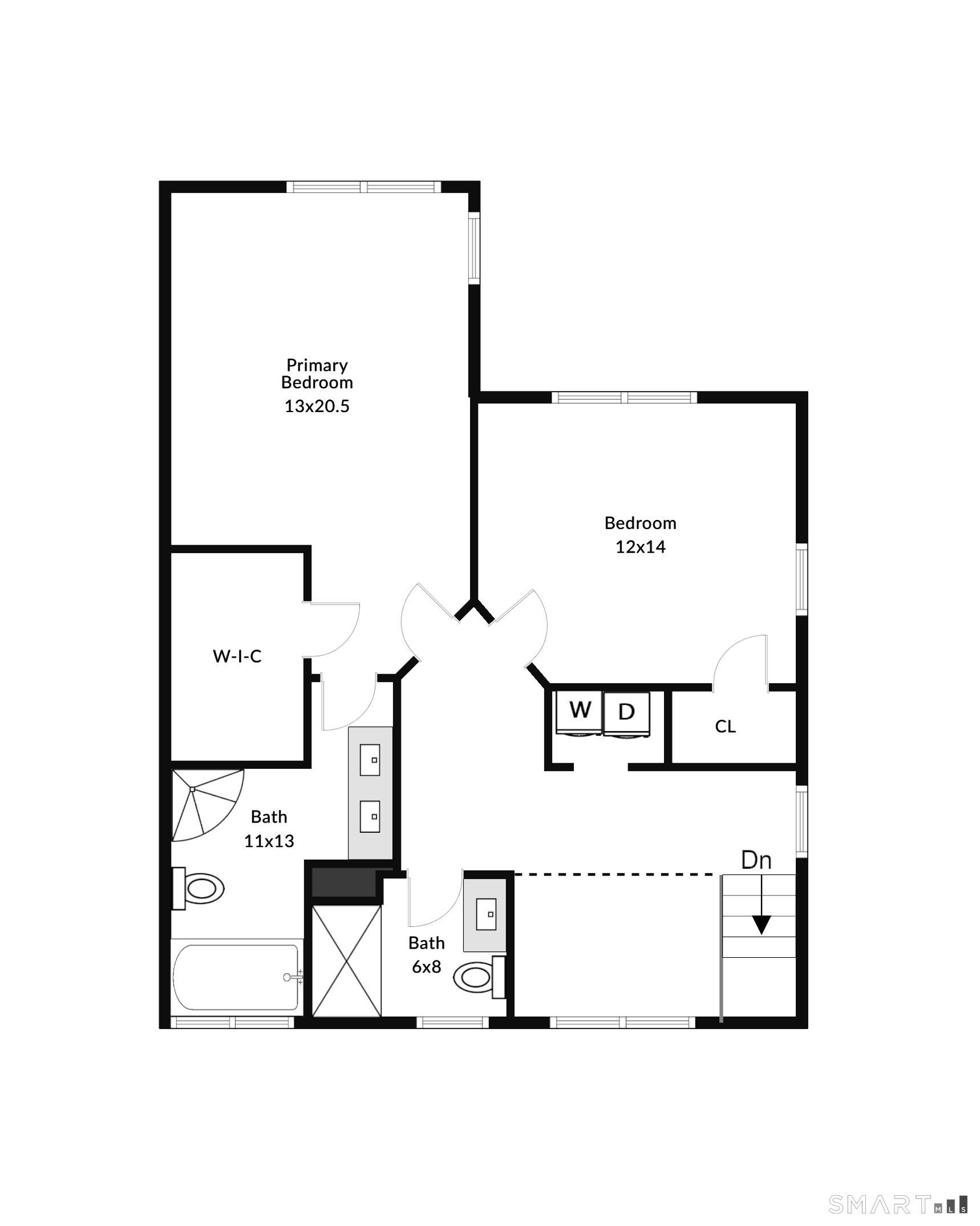 41 Greystone Shelton CT 06484