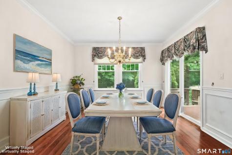 41 Greystone Shelton CT 06484