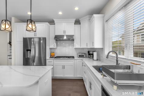 16 Hunting Ridge Lane Bethel CT 06801