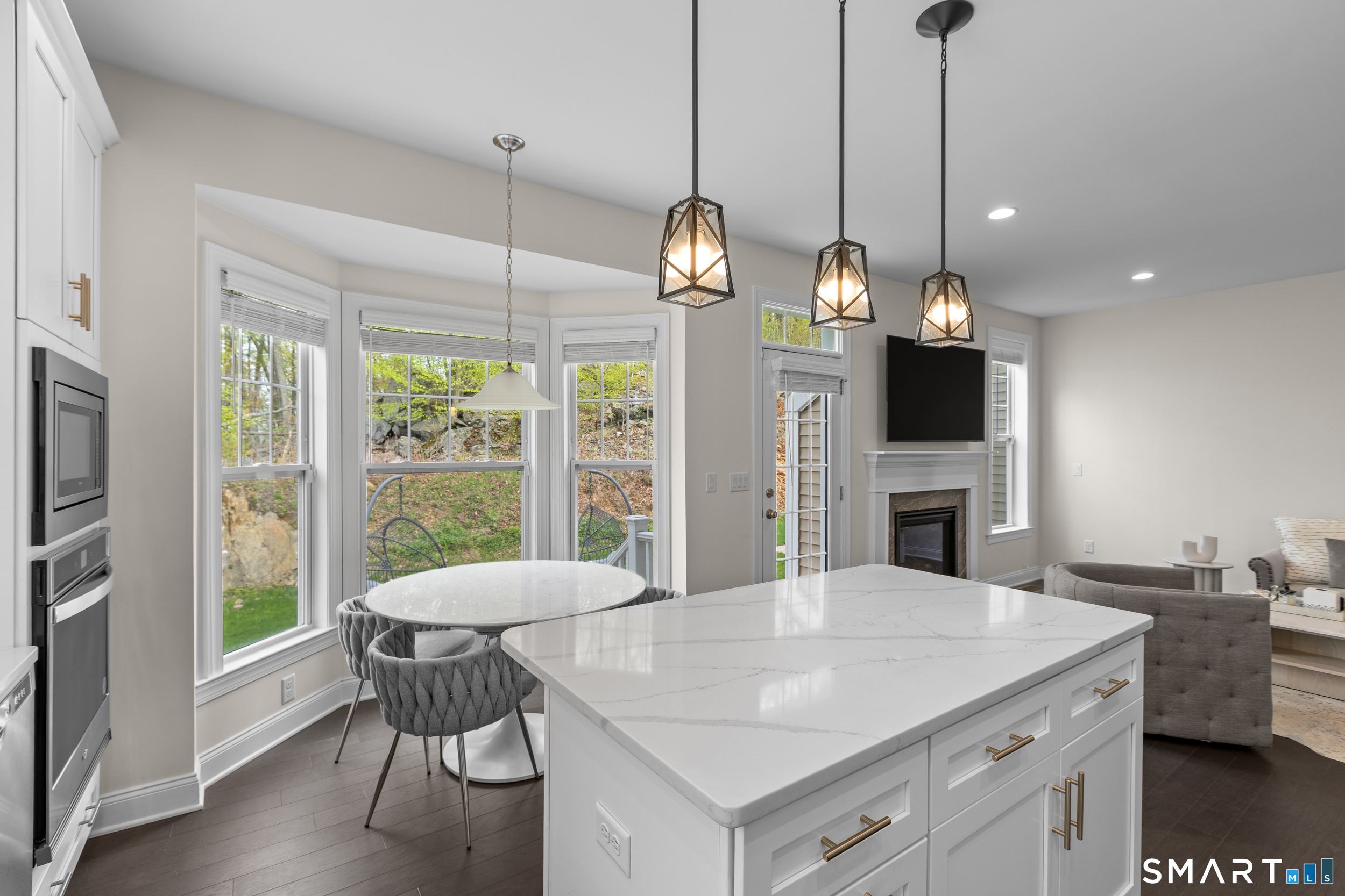 16 Hunting Ridge Lane Bethel CT 06801