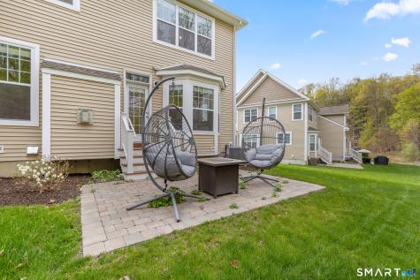 16 Hunting Ridge Lane Bethel CT 06801