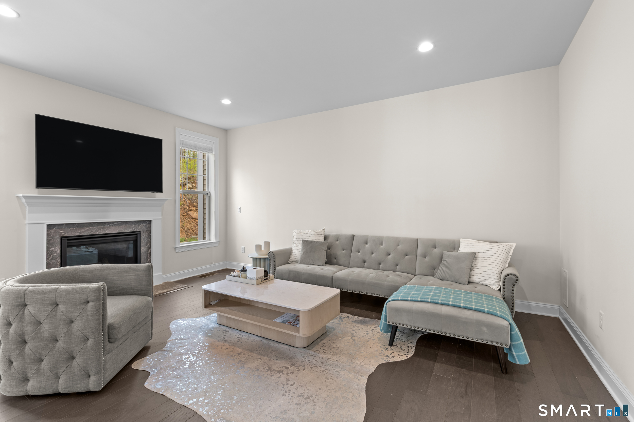 16 Hunting Ridge Lane Bethel CT 06801